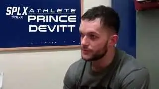 WWE's Finn Bálor aka Prince Devitt Interview; Talks NJPW, Team Suplex, Bullet Club and more