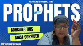 OAHSPE! 🗣Prophecy⚖️Is NOT Guesswork 📏Absolute Rules👨🏽&zwj;⚖️Govern🧑🏾&zwj;⚖️ ALL Things 📐 24August2022