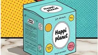 Happi Planet - Best Limescale Remover, Tap Cleaner, Tile Cleaner - Kya Sach Me?
