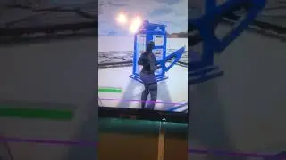 I unmasked cuddle team leader and stw skin