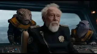 The Day Humanity Withdrew From Diplomacy &mdash; And The Galaxy Felt The Shift | HFY Tale HFY STORIES.....