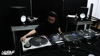 SET TECH HOUSE LEVI PETITE