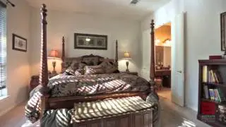 Cedar Park Home Tour: 2911 Zambia Drive (Azachi Homes)