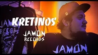 KRETINOS 