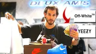SHOPPING VLOG | Wieviel gebe ich aus?  #2