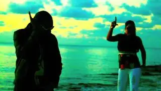 Cruz Rock ft. Jahdesta Temperature Rise (Official Music Video)