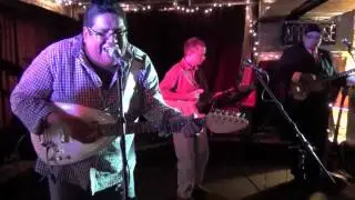 English Mocassins - British Rock at the Cavern Club