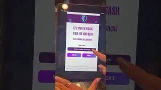 Introducing BashDit: a new app to revolutionize party planning
