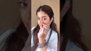 Comment to Order the Ring and Brass Bracelet & Bangles!!! #shorts #oxidisedjewellery