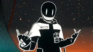 Music producer | GR!N | Metaverse Degen Podcast #vrchat #GR!N