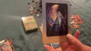 *AQUARIUS TAROT LOVE* November 2020 ♒LOVE Begins When HEALED♒