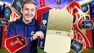 MY BEST PACK LUCK?
