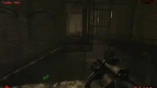 Patriarch instakill with pipebombs on Normal difficulty.
