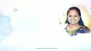 MP Kavitha akka birthday special song