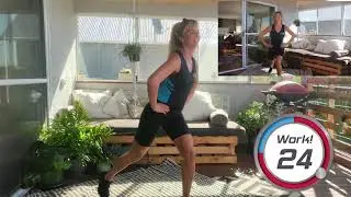 Active Albany - Kids Bootcamp 7+YRS