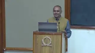 Inauguration of the upgraded Open Circuit Wind Tunnel  |  India's largest low-speed wind tunnel