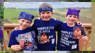 Join the PanCAN PurpleStride Movement | Pancreatic Cancer Action Network