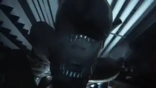 Alien Isolation Stranded Commercial