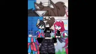 💫✨✨(Cut, cut, cut me up) (old/still famous gacha meme) With Gray from tiktok and YouTube ✨✨💫