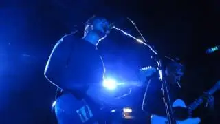 Peter Doherty & Mick Whitnall - There She Goes Live @ Brixton Jamm