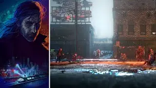 REPLACED | diving into the upcoming pixel platformer