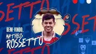 🎙️ APRESENTA&Ccedil;&Atilde;O DO VOLANTE MATHEUS ROSSETTO |  TV LE&Atilde;O