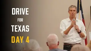 Teachers are the lifeblood of our rural communities | Beto For Texas