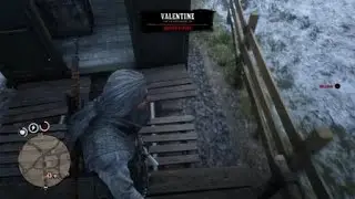 Red Dead Redemption 2 Best Train Fight Online