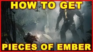 Anthem: How to Get Ember Pieces (Lighting a Fire Mission Guide)