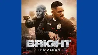 Machine Gun Kelly - Home (Instrumental) From Bright Netflix