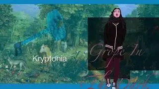 Kryptonia - Ralph Neese