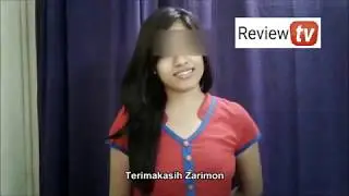 Pengalaman Zarimon