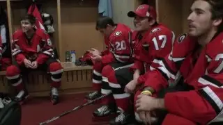 UGA Hockey Making Its Mark in Athens