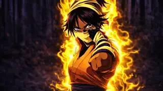 YORUICHI IS HERE IN SHINOBI STRIKERS