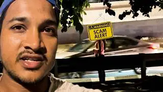 Delhi Nightlife Vlog Part-2 😱 Reality of Delhi Nightlife | Dark Side of Delhi Nightlife Scam