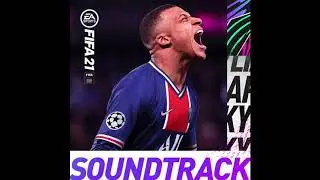 Vipers &middot; Dylan Fraser [FIFA 21 Soundtrack]
