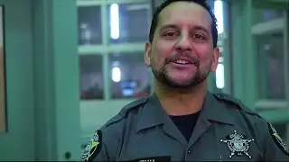 Clarke County Sheriff s Office  Join Our Team