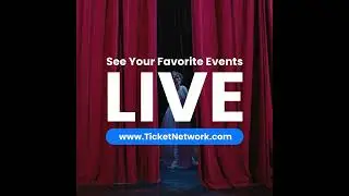 TicketNetwork Event Tickets