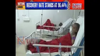 Covid scare in Assam: State reports 2,348 fresh cases in last 24 hours