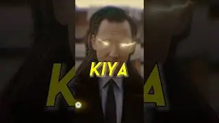 Loki season 2 hidden details