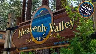 Heavenly Valley Townhouses | South Lake Tahoe (CA), United States | Hotel Review 🏩