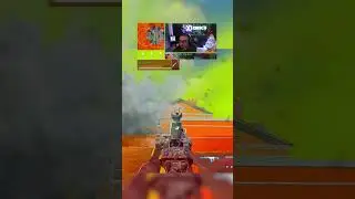 1vs3 zum Sieg..  #warzone #gaming #callofduty