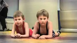 Ilmajoen Kisailijat - painin esittelyvideo