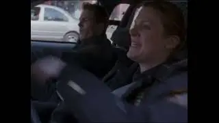 Third Watch - Police Car Chase Scene 3