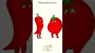 Find a match for her dop2(delete one part)#shortsfeed #dop2 #shortvideos #viral #dop5 #viral