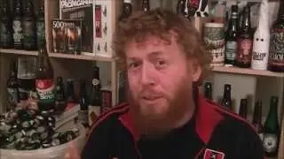 Simon Martin (Real Ale Guide) | Browar PINTA (Browar Na Jurze) - Call Me Simon (Irish Red Ale) 6.9%