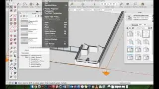 LayOut deel 1 // SketchUp & LayOut