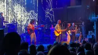 Paul Weller &ldquo;All the Pictures on the Wall&rdquo; live September 8, 2024 at House of Blues Boston