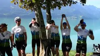 Swiss Adventure Promo
