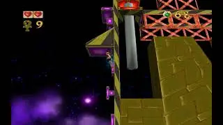 Pandemonium Full Tilt Glitch